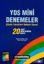 Picture of YDS Mini Denemeler (20'li)