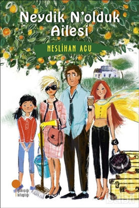 Picture of Neydik N’olduk Ailesi