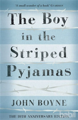 Picture of The Boy in the Striped Pyjamas