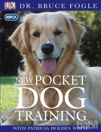 Picture of New Pocket Dog Training