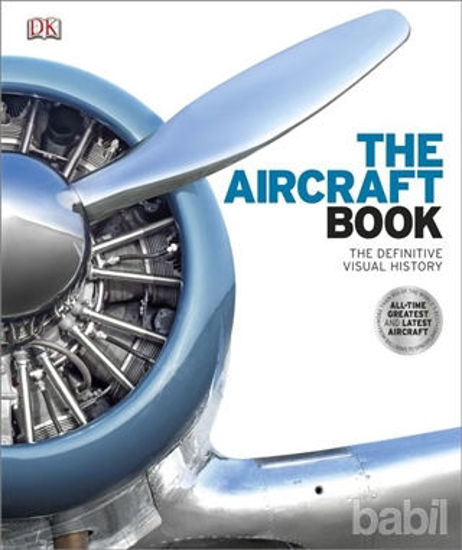 Picture of The Aircraft Book