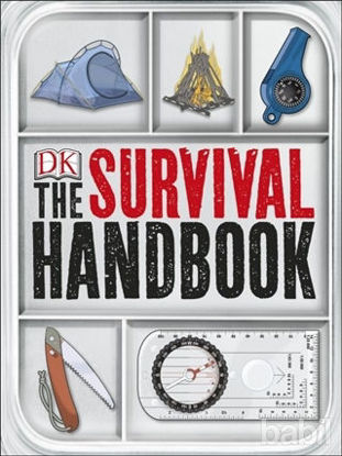 Picture of The Survival Handbook