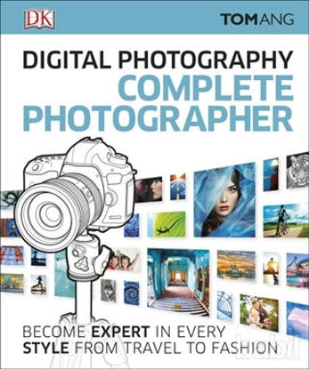 Picture of Digital Photography Complete Photographer
