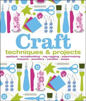 Picture of Craft - Techniques and Projects