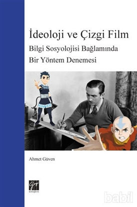 Picture of İdeoloji ve Çizgi Film