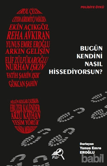 Picture of Bugün Kendini Nasıl Hissediyorsun?