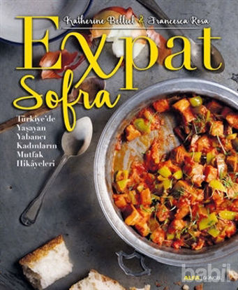 Picture of Expat Sofra