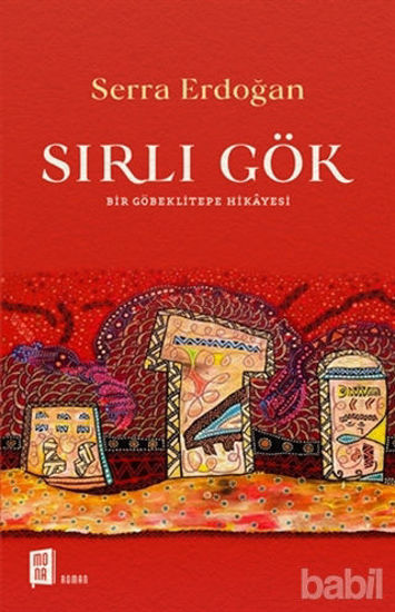 Picture of Sırlı Gök - Bir Göbeklitepe Hikayesi