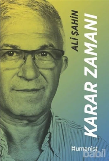 Picture of Karar Zamanı - Hayatınn Mimari Bir Girişimcinin Hikayesi