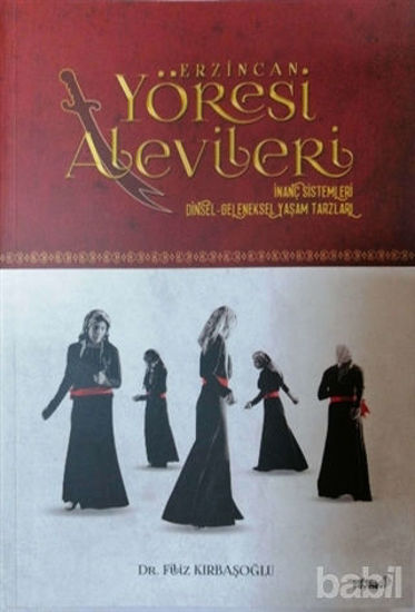 Picture of Erzincan Yöresi Alevileri