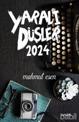 Picture of Yaralı Düşler 2024