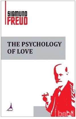 Picture of The Psychology Of Love