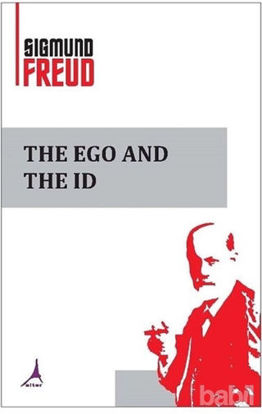 Picture of The Ego And Id