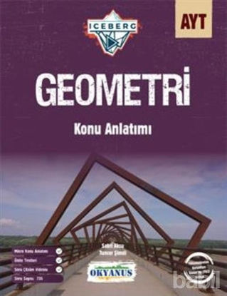 Picture of AYT Iceberg Geometri Konu Anlatımı