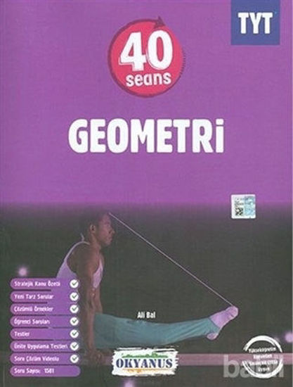 Picture of TYT 40 Seans Geometri