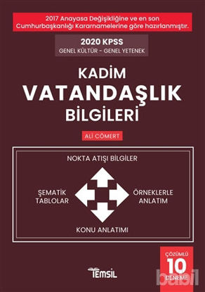 Picture of Kadim Vatandaşlık Bilgileri