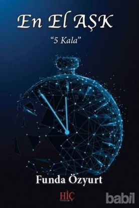 Picture of En El Aşk: Beş Kala