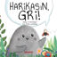 Picture of Harikasın Gri!