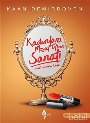 Picture of Kadınları Mesut Etme Sanatı