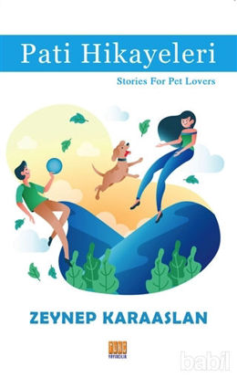 Picture of Pati Hikayeleri