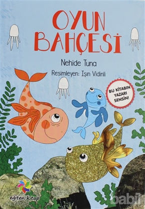 Picture of Oyun Bahçesi