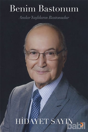 Picture of Benim Bastonum