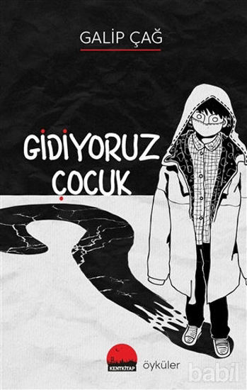 Picture of Gidiyoruz Çocuk