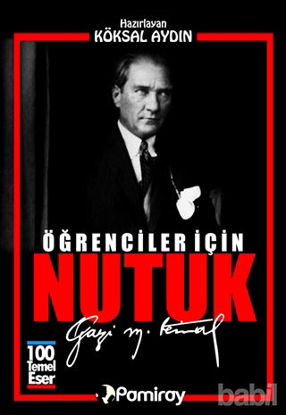 Picture of Öğrenciler İçin Nutuk