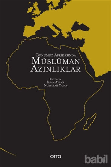 Picture of Günümüz Afrikasında Müslüman Azınlıklar