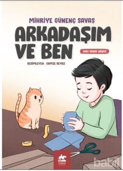 Picture of Arkadaşım ve Ben