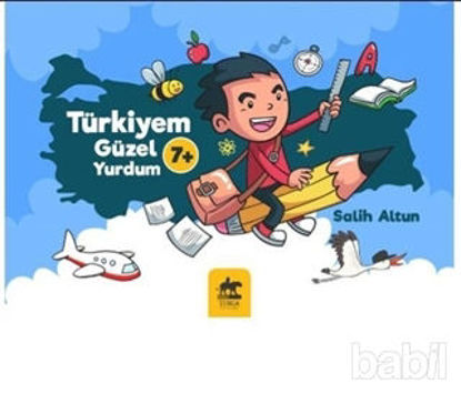 Picture of Türkiyem Güzel Yurdum