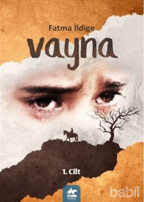 Picture of Vayna