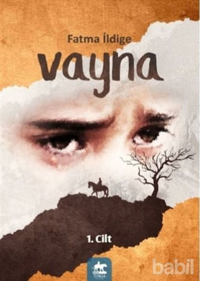 Picture of Vayna