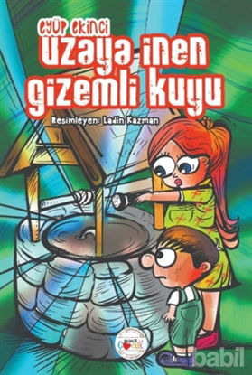 Picture of Uzaya İnen Gizemli Kuyu