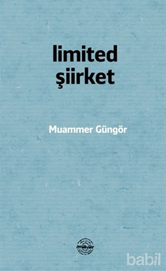 Picture of Limited Şiirket