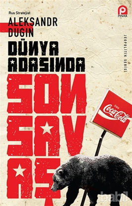 Picture of Dünya Adasında Son Savaş