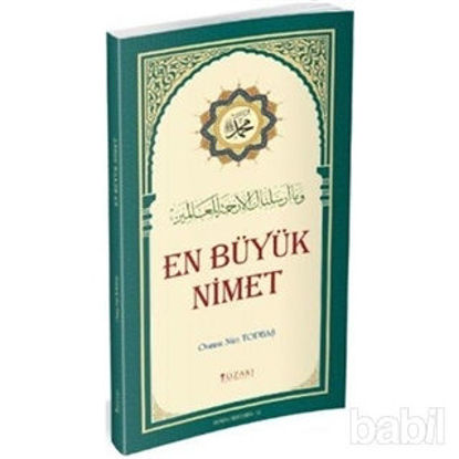 Picture of En Büyük Nimet