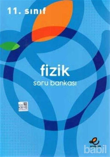 Picture of 11.Sınıf Fizik Soru Bankası