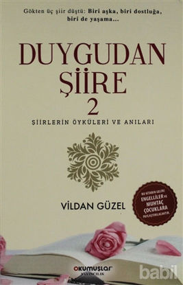 Picture of Duygudan Şiire 2