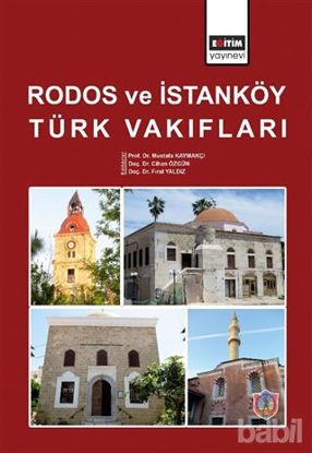 Picture of Rodos ve İstanköy Türk Vakıfları