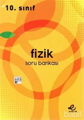 Picture of 10.Sınıf Fizik Soru Bankası