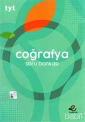 Picture of TYT Coğrafya Soru Bankası