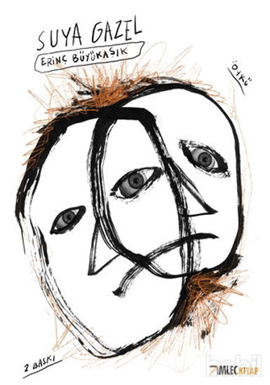 Picture of Suya Gazel