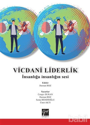 Picture of Vicdani Liderlik