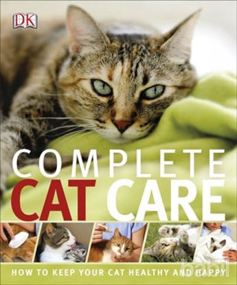 Picture of Complete Cat Care