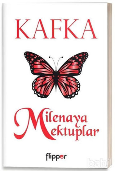 Picture of Milenaya Mektuplar