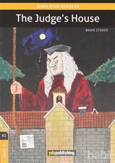 Picture of The Judge's House (A1 - Level 1)