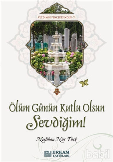 Picture of Ölüm Günün Kutlu Olsun Sevdiğim