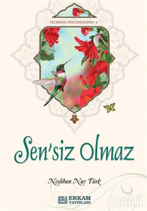 Picture of Sensiz Olmaz