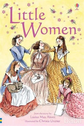 Picture of Little Women